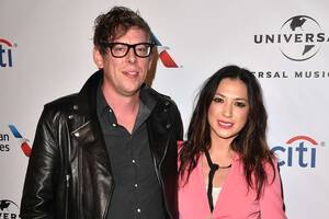 Michelle Branch Porn - Michelle Branch Arrested for Assault Following Dispute with Patrick Carney