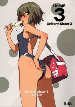 Furry Porn Swimsuit - Saitom - UnisiS - Fucking With My Sister - Chapter 3