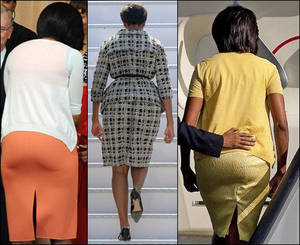 Michelle Obama Fat Ass Porn - Mitt and the Anti-Romney - American Spectator