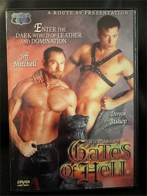 Gates Of Hell Porn - AdultStuffOnly.com - Gates of Hell XXX gay porn DVD Route 69 Productions