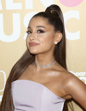 Ariana Grande Photoshop Porn - All Scooter Braun's former clients as Ariana Grande, J Balvin and Demi  Lovato ditch controversial manager | The Irish Sun