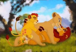 Lion King Porn - The Lion Guard Pornography Images - IMHentai