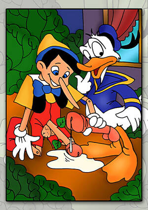 Donald Duck At Home Cartoon Porn - Donald Duck: Duck Tales xxx cartoon pics >> Hentai and Cartoon Porn Guide  Blog