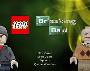 free lego porn - Lego Breaking Bad - free porn game download, adult nsfw games for free -  xplay.me