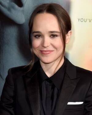 ellen page nude shemale - Secret SheMale? Ellen Page Porn Pictures, XXX Photos, Sex Images #3689886 -  PICTOA