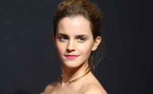 Emma Watson Anal Porn - Emma Watson Taking Legal Action After Private Photo Hack | Billboard â€“  Billboard