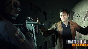 Battlefield Hardline Porn - Battlefield Hardline Review â€“ Walk Hardline