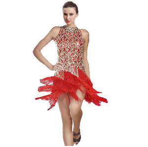 Latin Dance Porn - for women dance dresses Latin