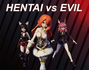 Hentai Vs Porn - Hentai vs Evil - free porn game download, adult nsfw games for free -  xplay.me