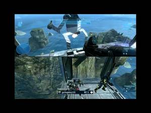 Halo Reach Porn - 