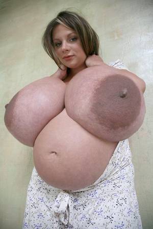 gigantomastia giant boobs - 19 best Gigantomastia images on Pinterest | Boobs, Big black and Big  naturals