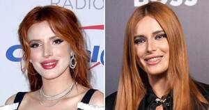 Bella Thorne Look Alike Porn - Did Bella Thorne Get Plastic Surgery? See Transformation Photos