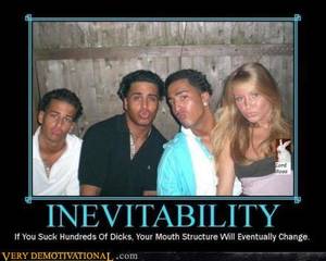 Funny Quotes About Blowjobs - [Inevitability.jpg] Mouth structure. \