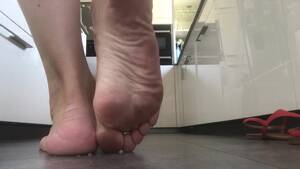 kitchen feet porn - Kitchen Duties - Pornhub.com