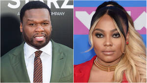 50 Cents - Judge Rules That Teairra Mari Must Pay 50 Cent In Revenge Porn Case