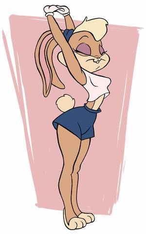 Lola Bunny Fat Porn - Lola bunny :-) â€¦