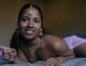 Black Indian Women Porn - Porn star Gaya Patal