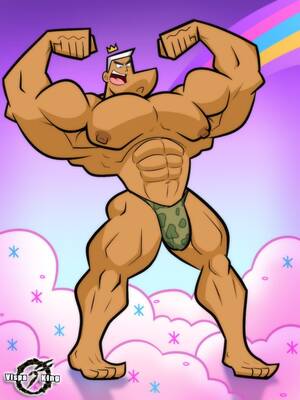 Fairly Oddparents Jorgen Von Strangle Porn - Rule34 - If it exists, there is porn of it / jorgen von strangle / 6387062