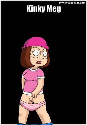 Family Guy New Meg Porn - Horny Meg