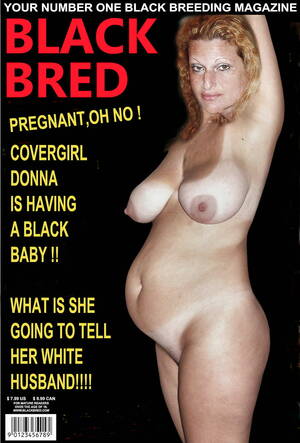 Black Bred Porn Magazine - IAMDD BLACK BRED - 10 photos