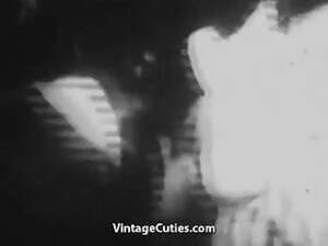 1960s Vintage Couples Fucking - Horny Couples Enjoy Each other Fucking (1960s Vintage) | xHamster