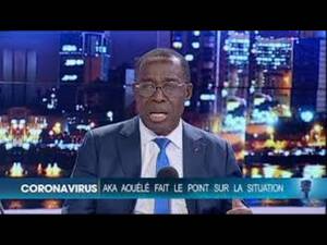 Cote De Pablo Dildo Porn - Coronavirus : le bilan s'alourdit en CÃ´te d'Ivoire avec 165 cas confirmÃ©s  et 1 dÃ©cÃ¨s â€“ AfrikMonde