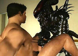 Male Alien Porn - Alien Gay Porn