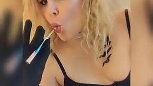 Blonde Porn Coked Out - Coke porn videos - Beeg