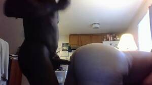 Mm Interracial Big Dick Porn - Love4Porn.com Presents Interracial - Fat Butt Jersey mom fucks big black  dick