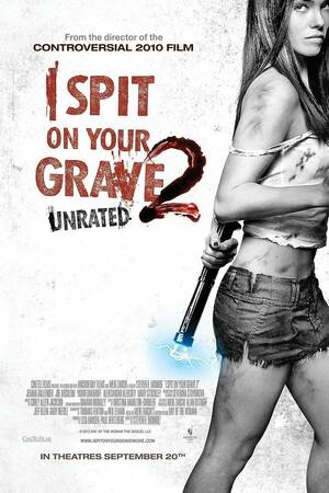 free nudism 2 hour - I Spit on Your Grave 2 (2013) - IMDb