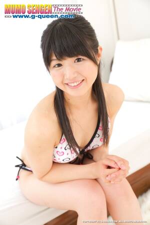 japanese teen glamour - Shy japanese teen beauty Yuki Shiina