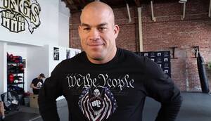 Bizarre Beach - Tito Ortiz offered $100,000 from porn website to do a two on one fight