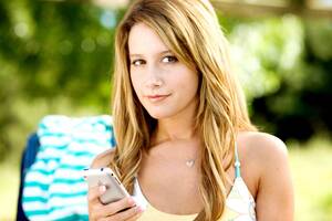 Ashley Tisdale Sexy - Teen Stars: All Grown Up | beausic