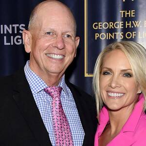 Dana Perino Fucking - Who is Dana Perino's husband Peter McMahon? | The Sun