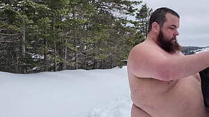 naked fat snow - Naked Fat Snow | Sex Pictures Pass