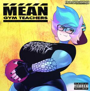 Frankenweenie Gym Teacher Porn - Mean Gym Teachers comic porn | HD Porn Comics