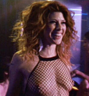 Marisa Tomei Porn Movie - Marisa Tomei Pics from Nude Scene in â€œThe Wrestlerâ€ - NSFW Celebs