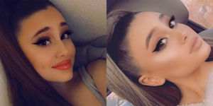 Ariana Grande Creampie - This Ariana Grande TikTok Impersonator is So Good She Even Took Notice