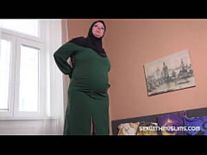 arab pregnant xxx - Pregnant Milf In Hijab Loves It Hard - xxx Mobile Porno Videos & Movies -  iPornTV.Net