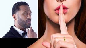 ashley madison - Mike Epps Ashley Madison Moment & Jared Fogle Child Porn Charges: Celebrity  Gossip