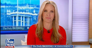 Dana Perino Fucking - Dana Perino's Queso Causes Online Revolt