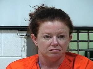 bbw naked mugshots - Pawhuska teacher arrested after cartwheel in dress, no underwear during  class