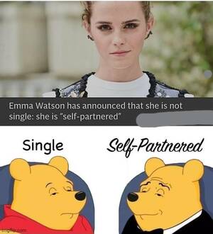 Emma Watson Dildo Porn - Intelluctual Redditors : r/memes