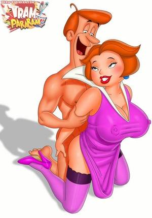 jetsons cartoon porn tram - 50 best jetsons images on Pinterest | Adult cartoons, Cartoon girls and  Sexy cartoons