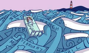 forced sex cartoons pregnant - Reality shrivels. This is your life now': 88 days trapped in bed to save a  pregnancy | Pregnancy | The Guardian