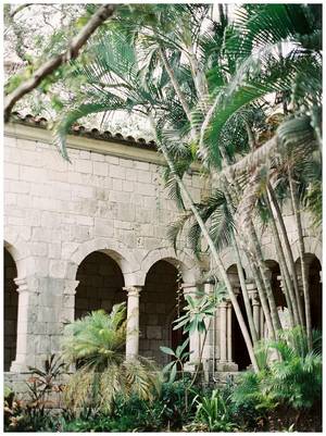 Ancient Spanish Porn - The Ancient Spanish Monastery in North Miami Beach, FL. Image by Simply  Sarah Photography