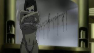 ergo proxy hentai porn - ERGO PROXY (50 photos) - porn