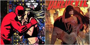 Karen Page Star - Daredevil: 5 Reasons Karen Page Is His True Love (& 5 Why It's Always Been  Elektra)