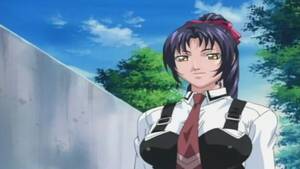 anime bible black origins - Bible Black Gaiden Episode 1 English Subbed