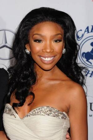 Brandy Norwood Nude Having Sex Xxx - Brandy Norwood - IMDb